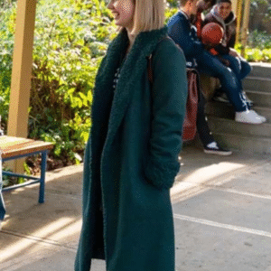 Honor Society 2022 Honor Long Coat.